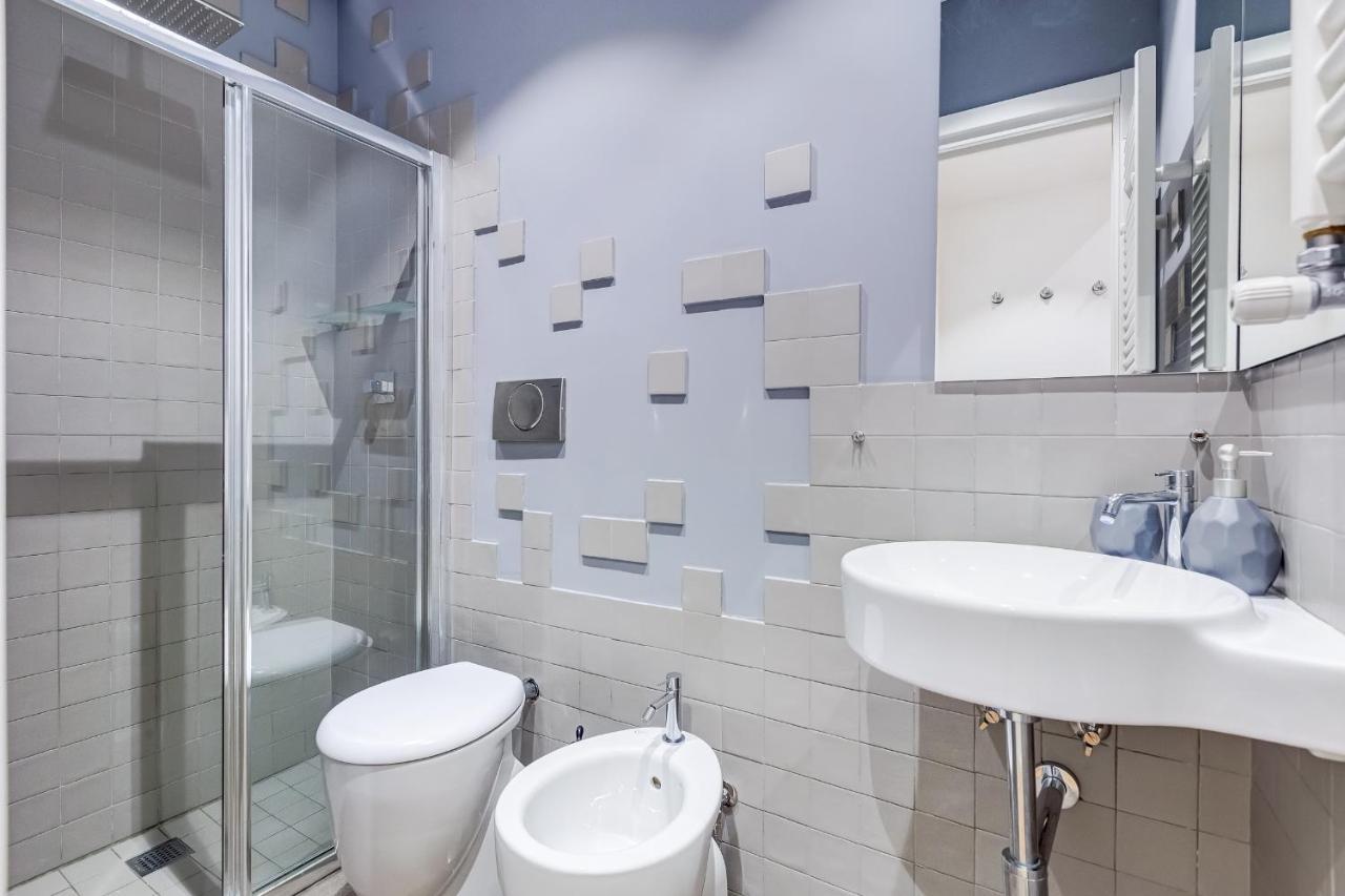 רומא Trastevere Suite Experience מראה חיצוני תמונה
