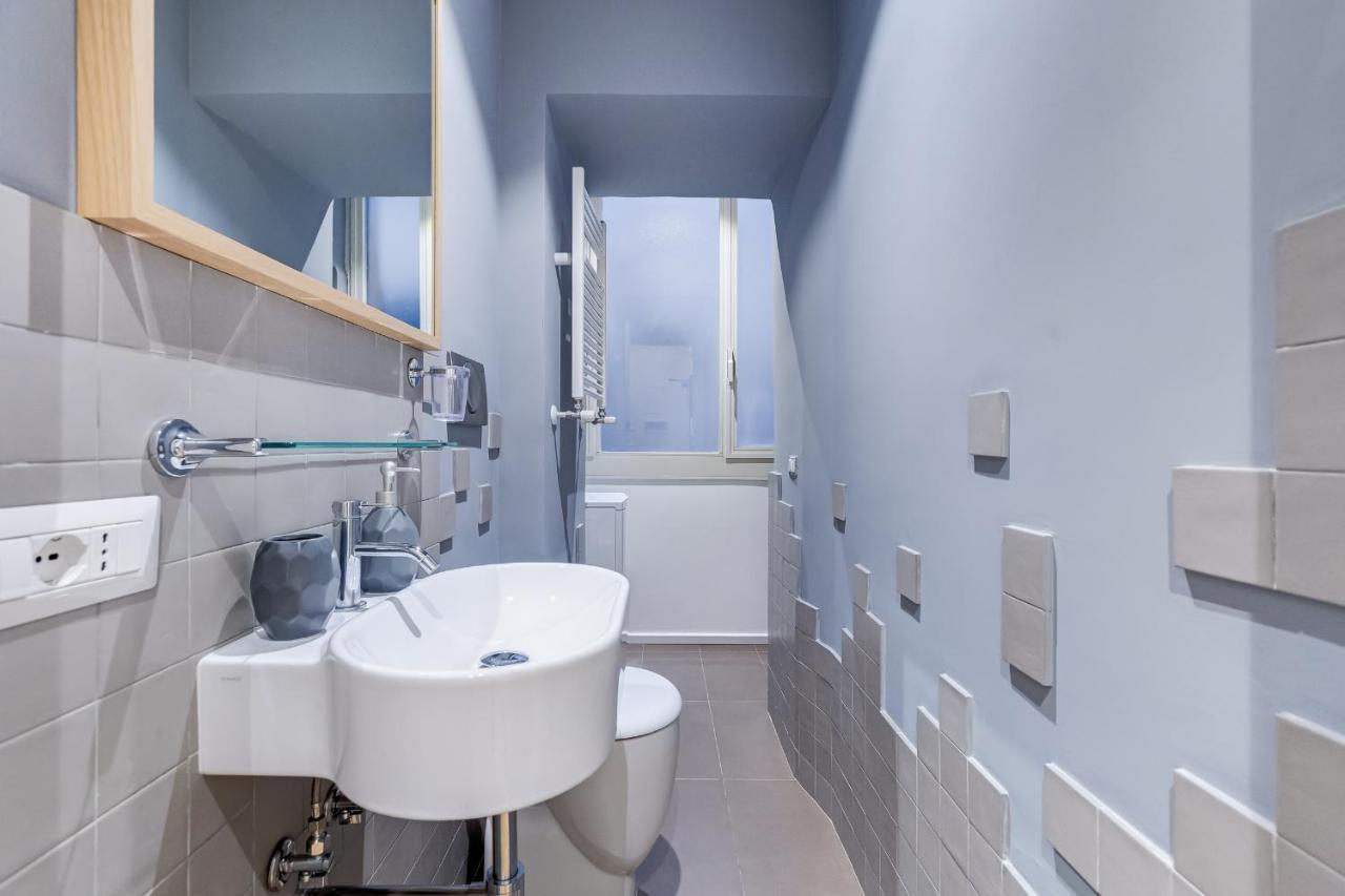 רומא Trastevere Suite Experience מראה חיצוני תמונה